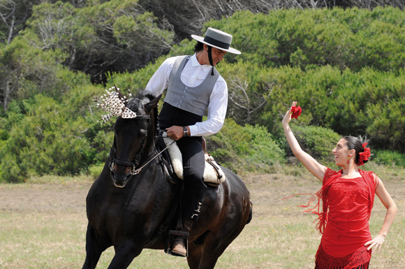 Game Fair